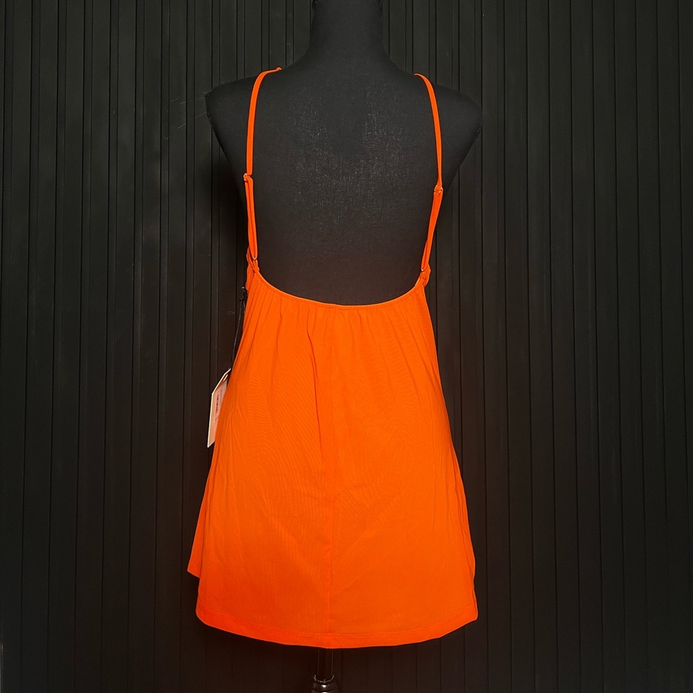 STAUD Ramon mini dress - Picture 6 of 7